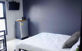 The Room Apartment